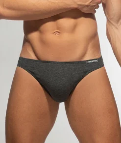 Briefs<Addicted Cotton Bikini Brief