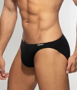 Briefs<Addicted Cotton Bikini Brief