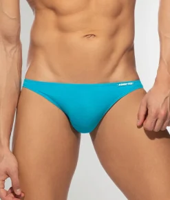 Briefs<Addicted Cotton Bikini Brief