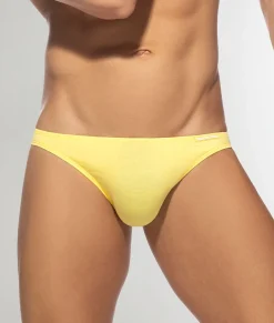 Briefs<Addicted Cotton Bikini Brief