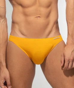 Briefs<Addicted Cotton Bikini Brief