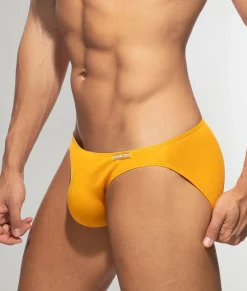 Briefs<Addicted Cotton Bikini Brief