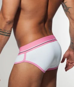 Briefs<Addicted Curve Brief