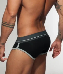 Briefs<Addicted Curve Brief