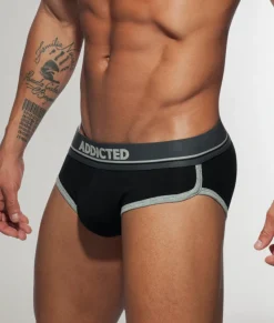 Briefs<Addicted Curve Brief
