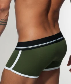 Trunks<Addicted Curve Trunk