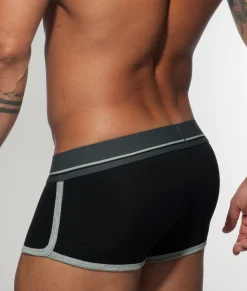 Trunks<Addicted Curve Trunk