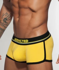 Trunks<Addicted Curve Trunk