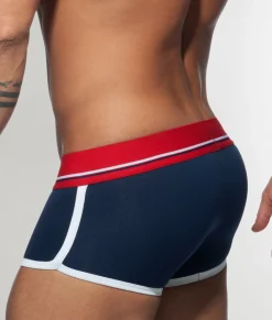 Trunks<Addicted Curve Trunk