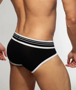 Briefs<Addicted Double Trouble Brief