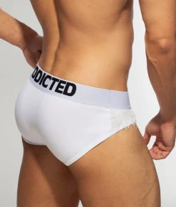 Briefs<Addicted Feather Combi Brief