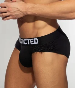 Briefs<Addicted Feather Combi Brief