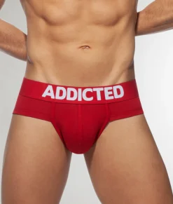 Briefs<Addicted My Basic Brief
