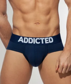 Briefs<Addicted My Basic Brief