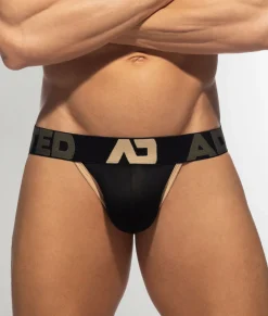 Jockstraps<Addicted Naked Feeling Jockstrap
