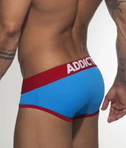 Briefs<Addicted Swimderwear Brief