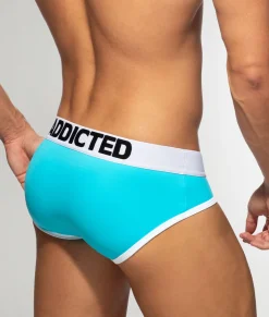 Briefs<Addicted Swimderwear Brief