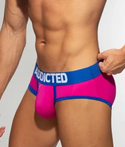 Briefs<Addicted Swimderwear Brief