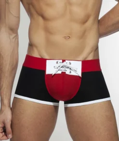 Trunks<Addicted Tie-up Trunk