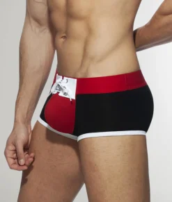 Trunks<Addicted Tie-up Trunk