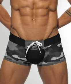 Trunks<Addicted Tie-up Trunk