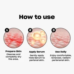 Lube|Play<Asset Hole Serum