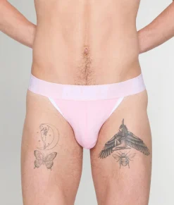Jockstraps<Babes Jockstrap Pink