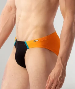Briefs<Barcode Berlin Avas Swim Brief