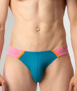 Briefs<Barcode Berlin Avas Swim Brief