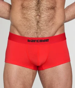 Trunks<Barcode Berlin Basic Adonis Trunk