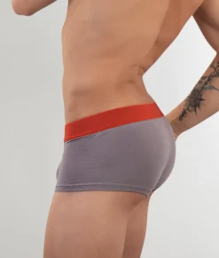 Trunks<Barcode Berlin Basic Adonis Trunk