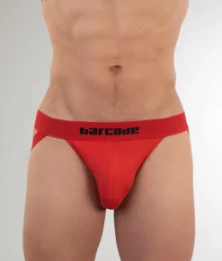 Jockstraps<Barcode Berlin Basic Ares Jockstrap