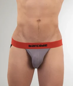 Jockstraps<Barcode Berlin Basic Ares Jockstrap