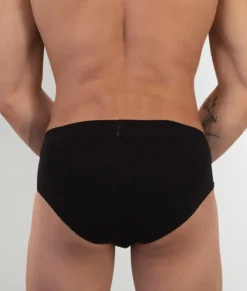 Briefs<Barcode Berlin Basic Costas Hip Brief