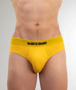 Briefs<Barcode Berlin Basic Costas Hip Brief