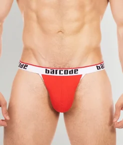 Jockstraps<Barcode Berlin Cosme Jockstrap