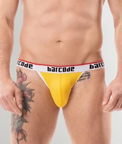 Jockstraps<Barcode Berlin Cosme Jockstrap