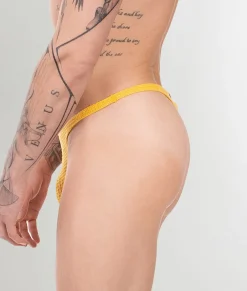 Thongs<Barcode Berlin Gor Thong