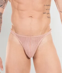 Thongs<Barcode Berlin Gor Thong