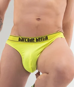 Thongs<Barcode Berlin Iver Thong