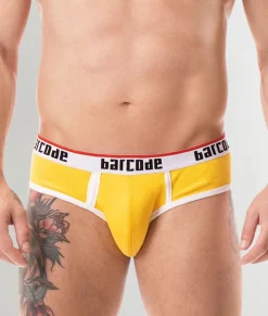 Briefs<Barcode Berlin Kai Brief