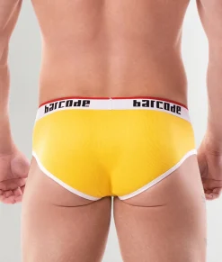 Briefs<Barcode Berlin Kai Brief