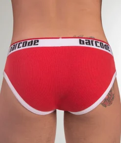 Briefs<Barcode Berlin Kai Brief
