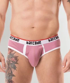 Briefs<Barcode Berlin Kai Brief