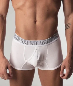 Trunks<Barcode Berlin Modal Asahi Trunk