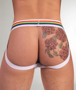 Jockstraps<Barcode Berlin Pride Jockstrap