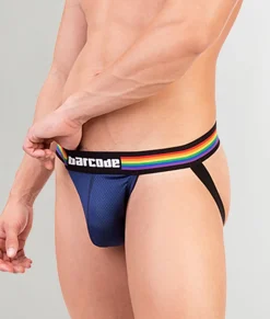 Jockstraps<Barcode Berlin Pride Jockstrap