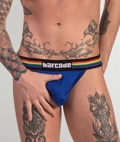 Jockstraps<Barcode Berlin Pride Jockstrap