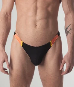 Thongs<Barcode Berlin Ronak Thong