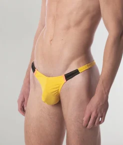 Thongs<Barcode Berlin Ronak Thong